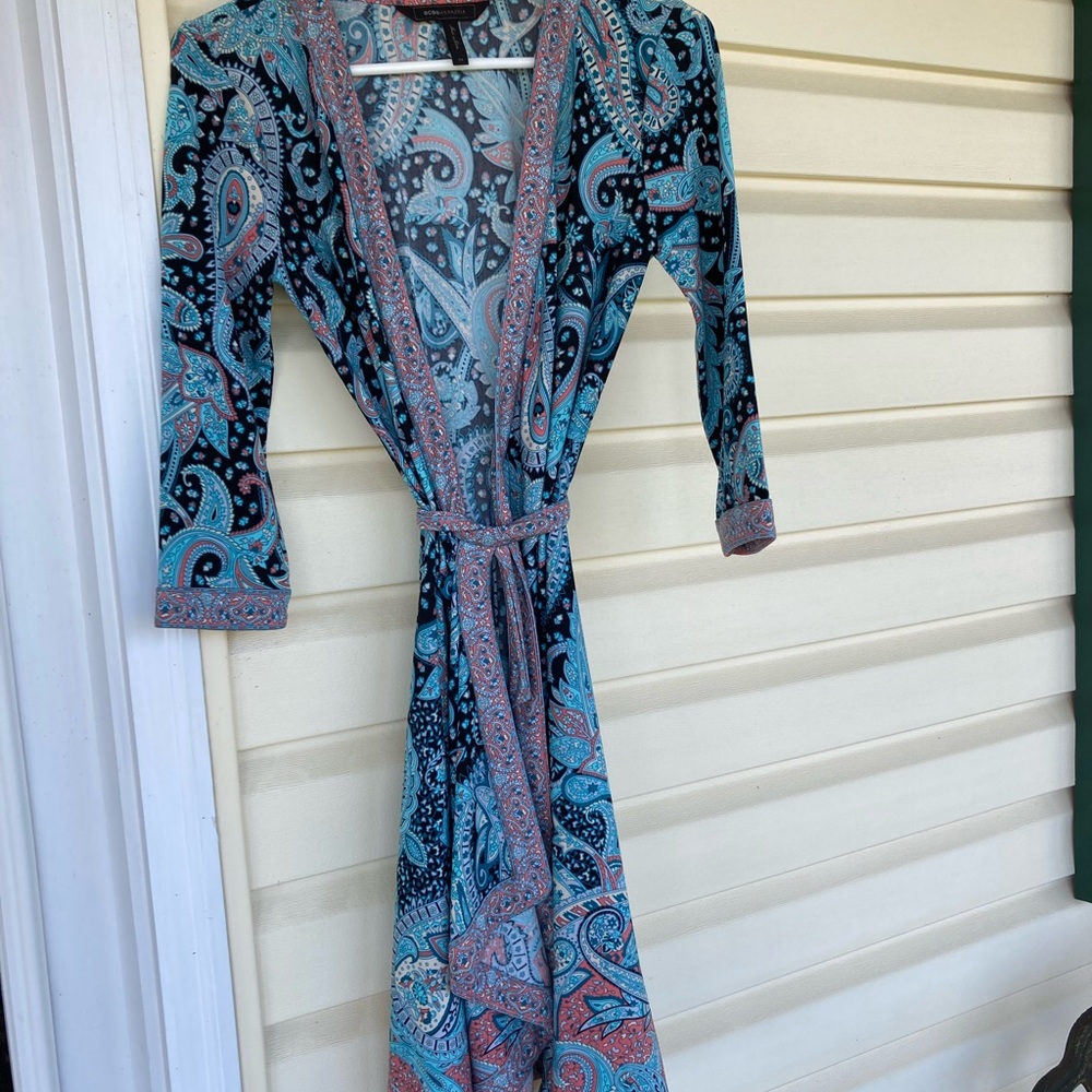 BCBG Max Azria dress XS
